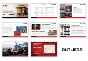 PowerPoint Design by pb for this project | Design: #36141026