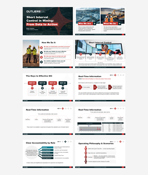 PowerPoint Design by MelHD for this project | Design: #36127542