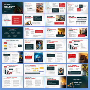 PowerPoint Design by Graphic Guy for this project | Design: #36124169