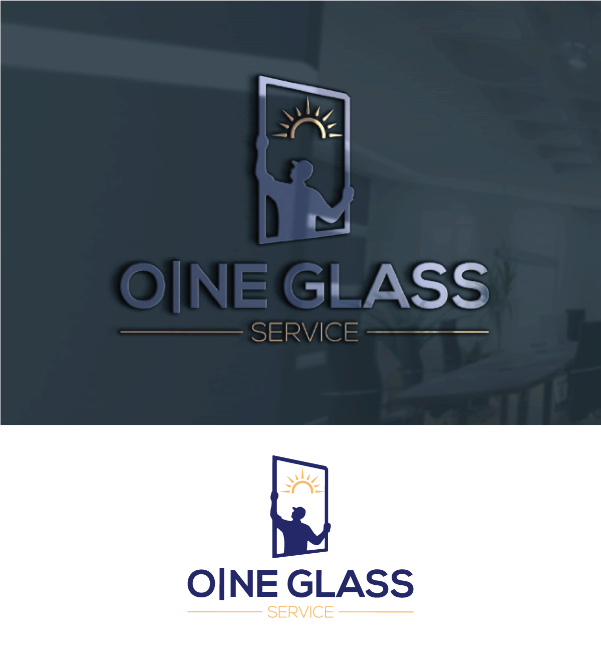 Logo Design by m@h!r for this project | Design #36146460