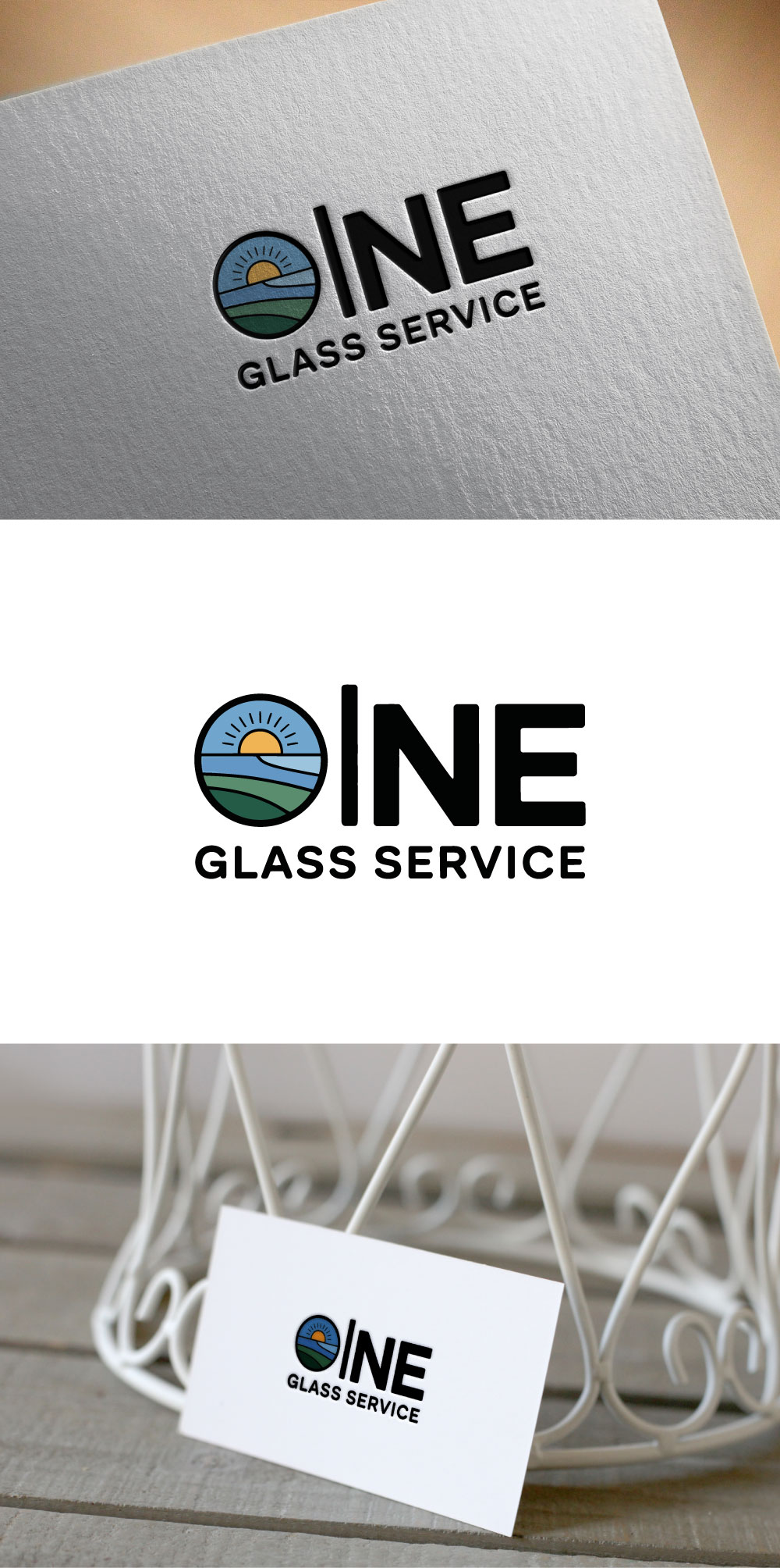 Logo Design by KING JM for this project | Design #36151692