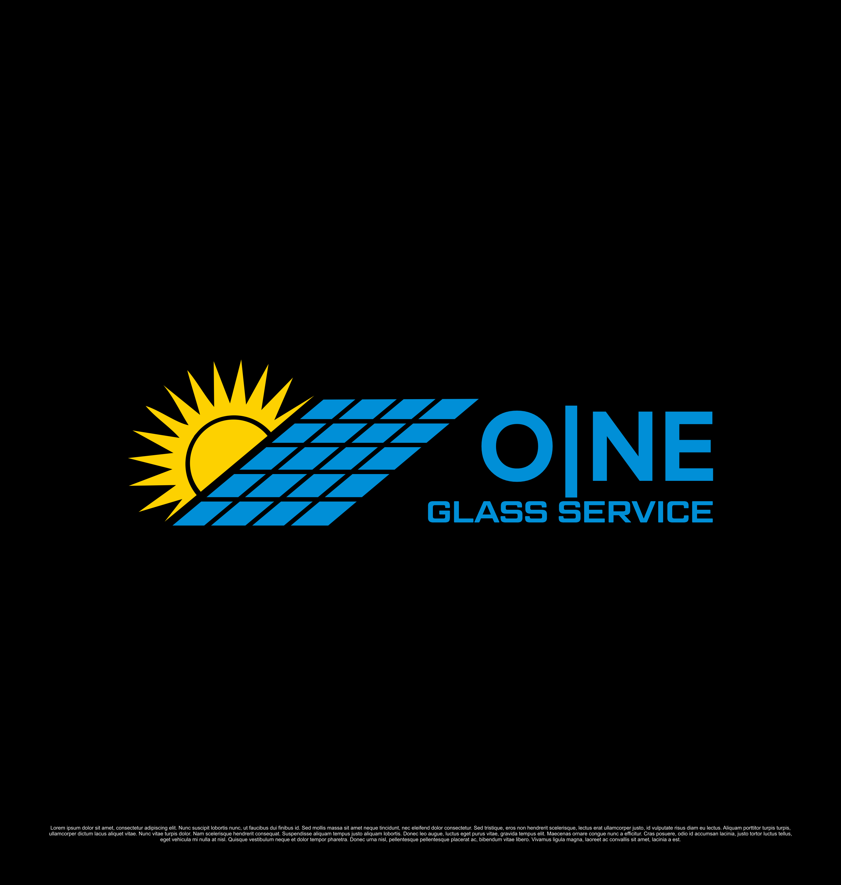 Logo Design by saesean for this project | Design #36140485