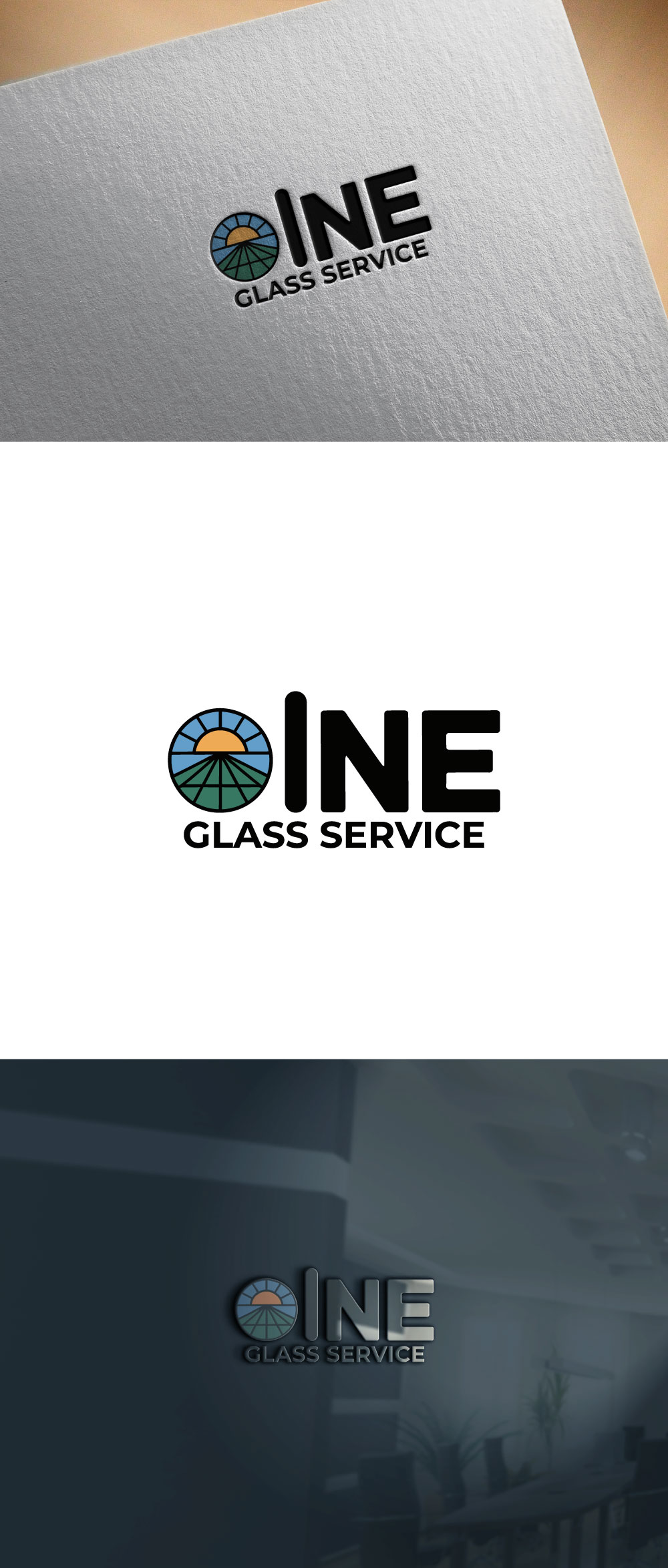 Logo Design by Jonshonkal for this project | Design #36146035