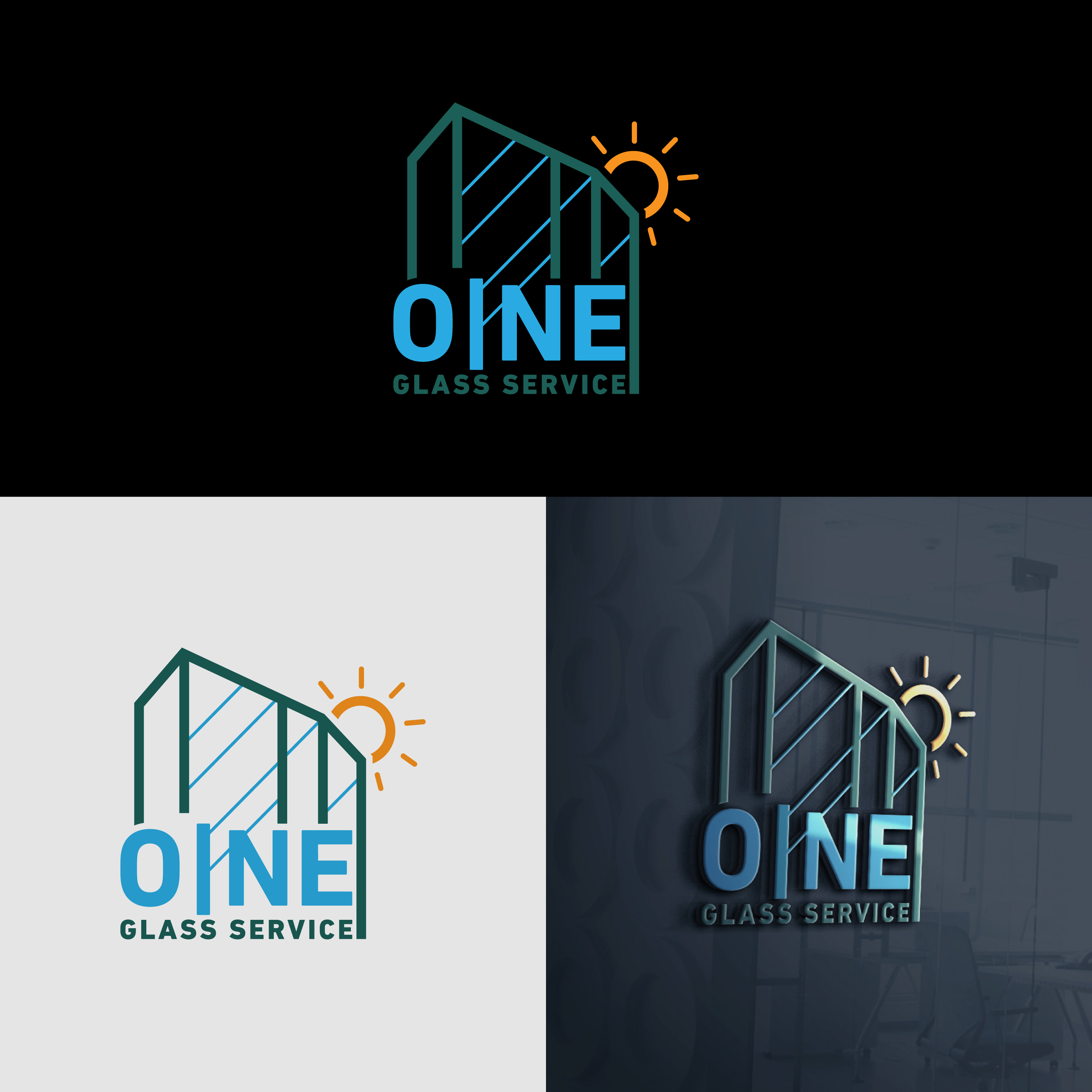 Logo Design by Tareq8881 for this project | Design #36175889