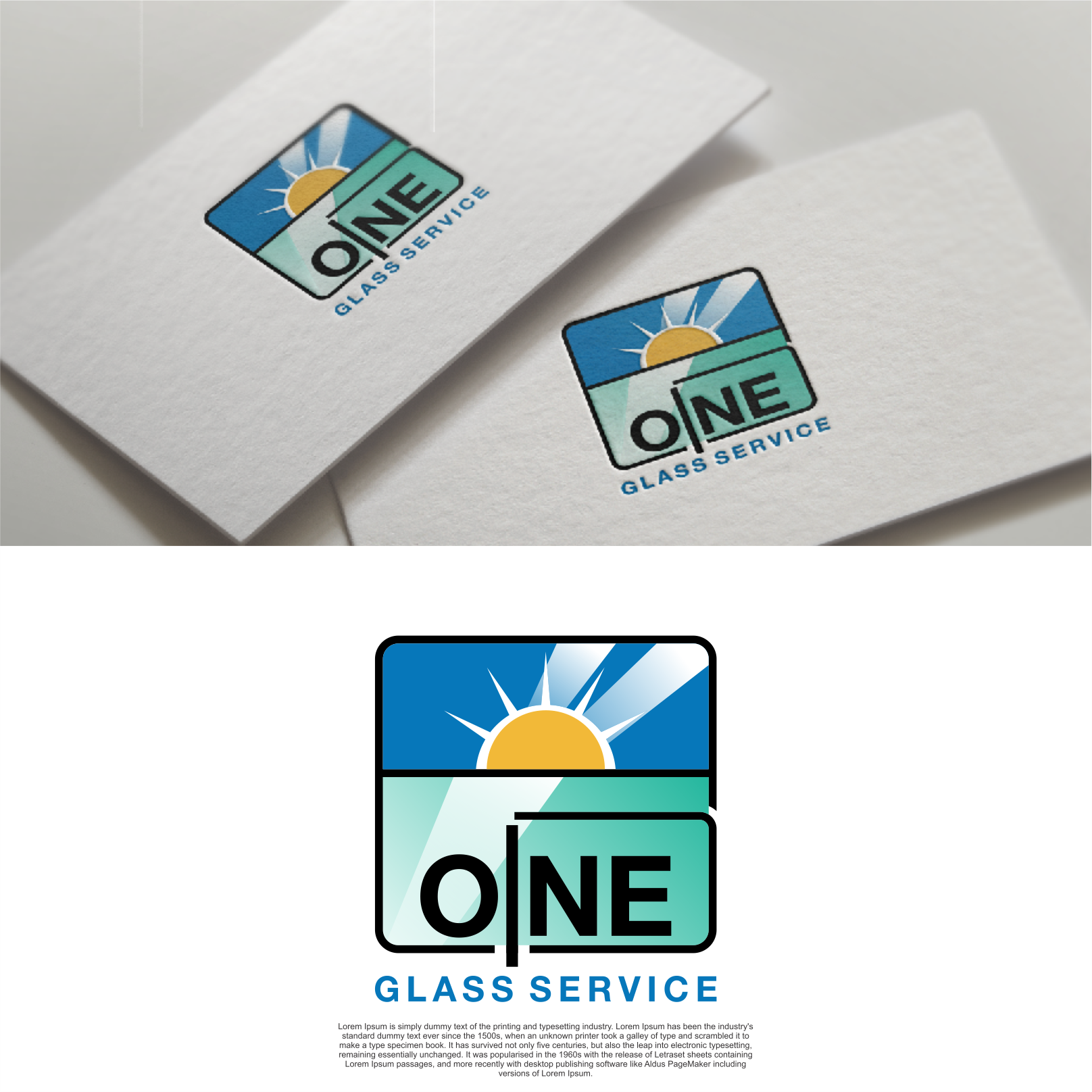 Logo Design by diego costa for this project | Design #36149470