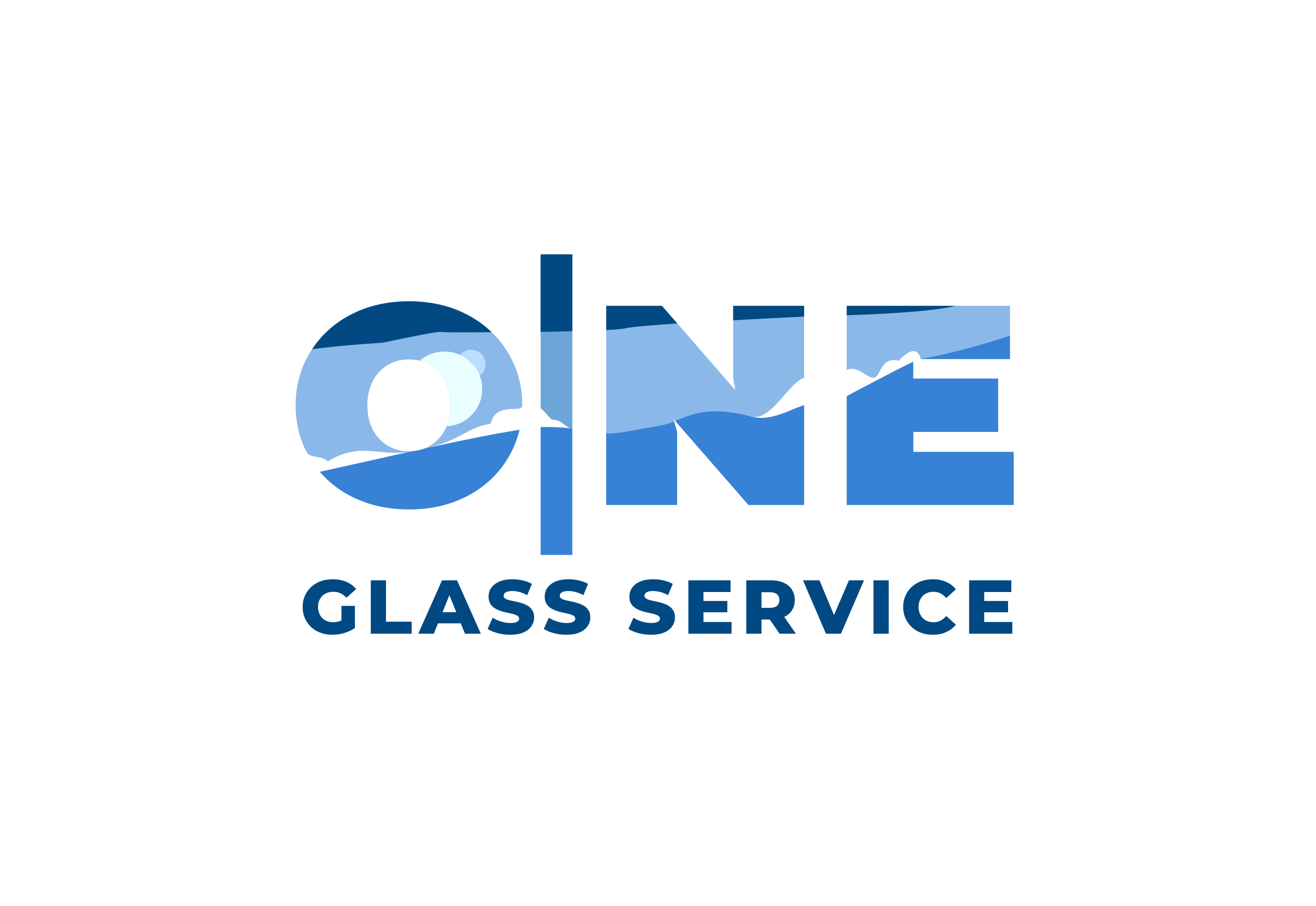 Logo Design by Yewhen for this project | Design #36163058