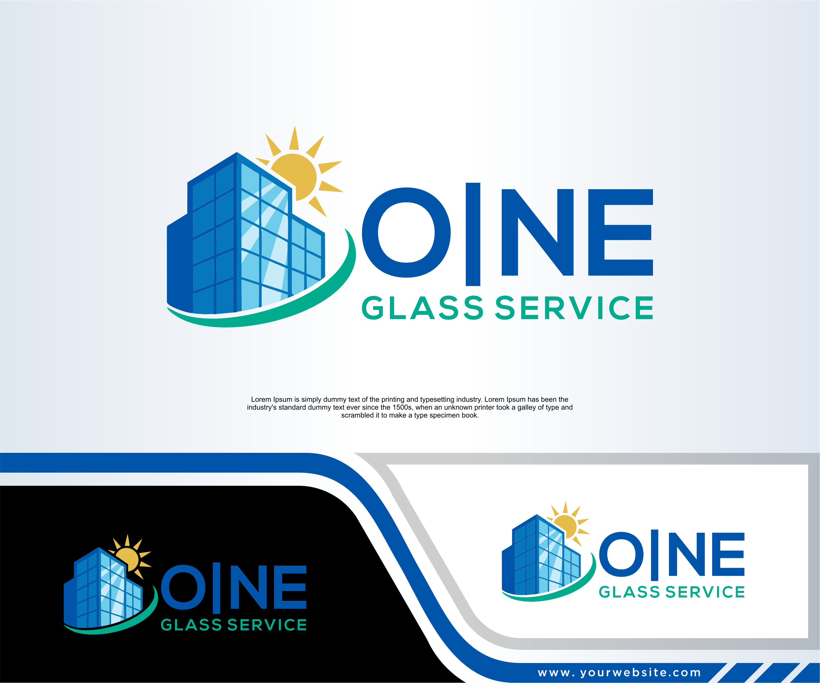 Logo Design by dobleh_creative for this project | Design #36136741