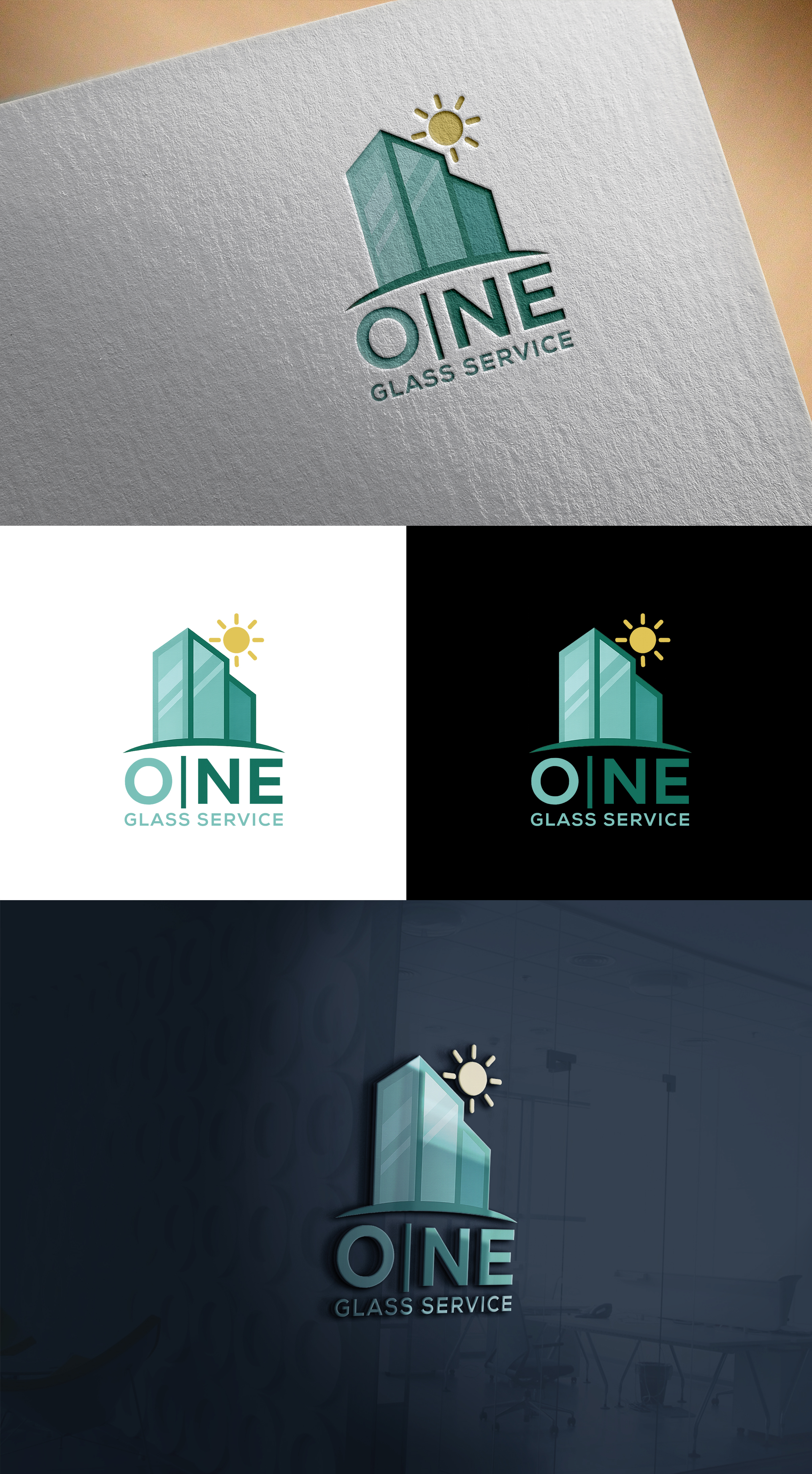 Logo Design by Soonia for this project | Design #36137120