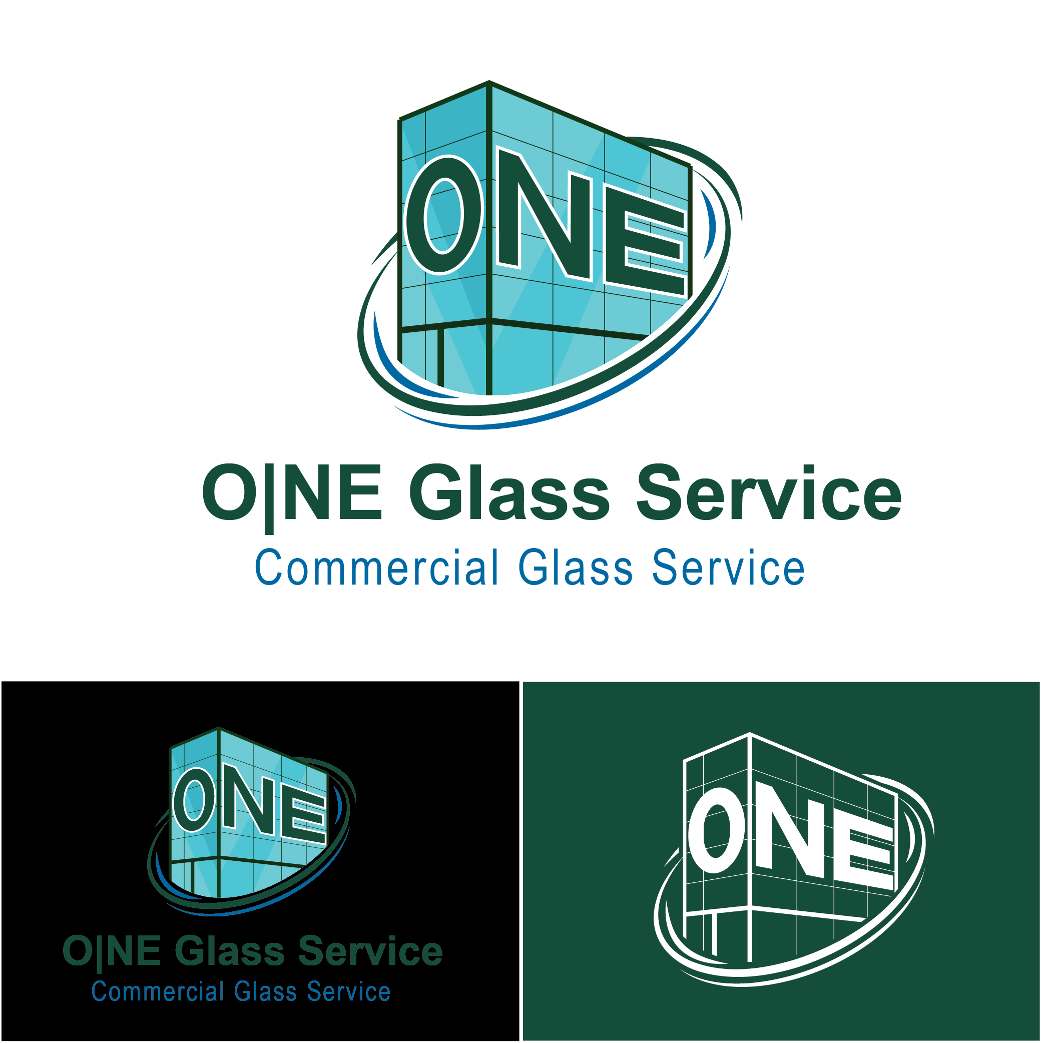 Logo Design by Ninja creative for this project | Design #36152749