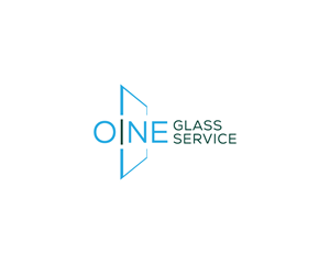 O|NE Glass Service Logo