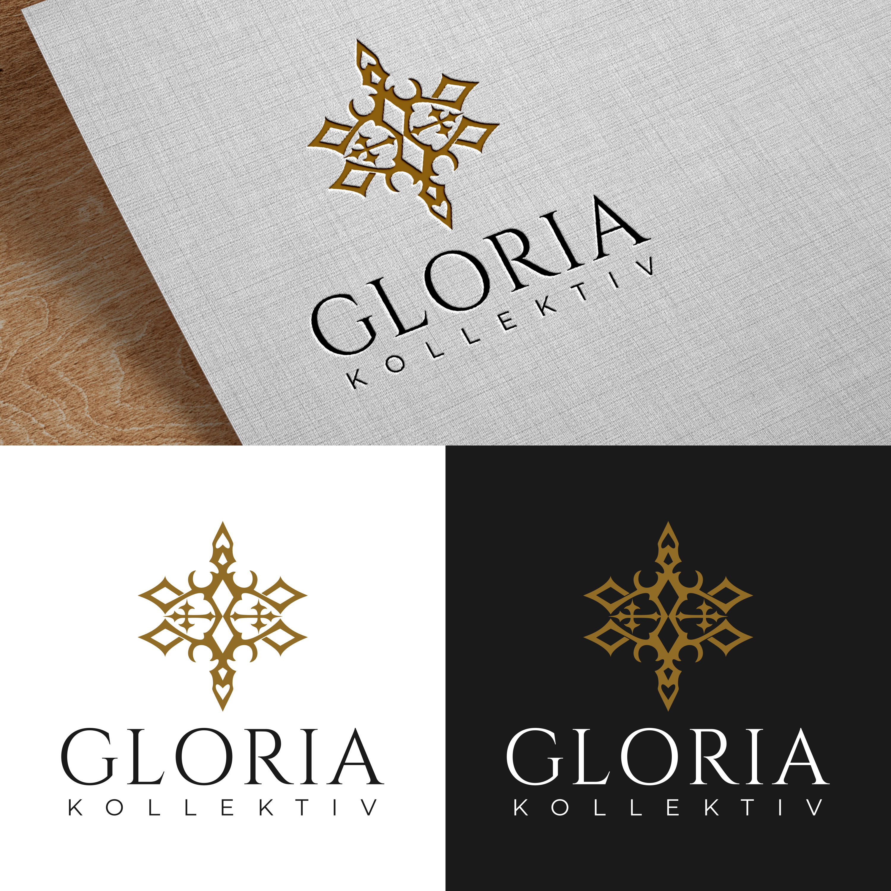 Logo Design by arillingga for this project | Design #36129945