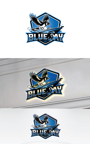 Design de Logo par VectorForge pour ce projet | Design : #36120788