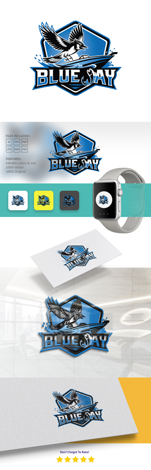 Design de Logo par VectorForge pour ce projet | Design : #36120789