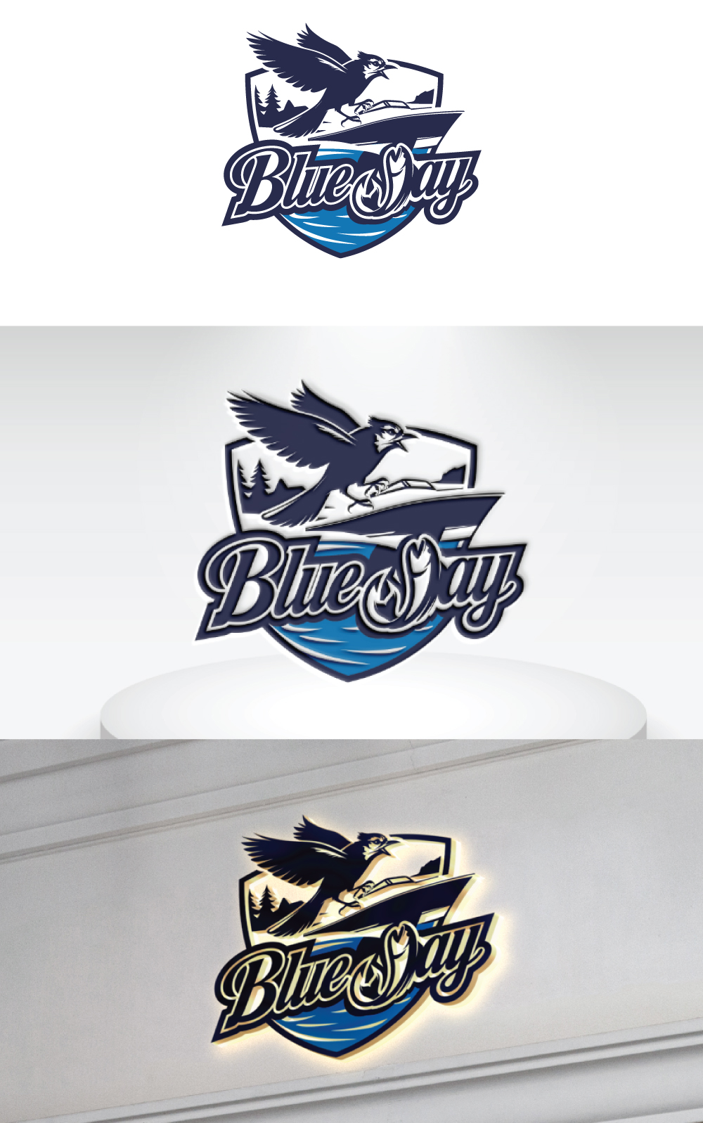 Design de Logo par VectorForge pour ce projet | Design #36120790