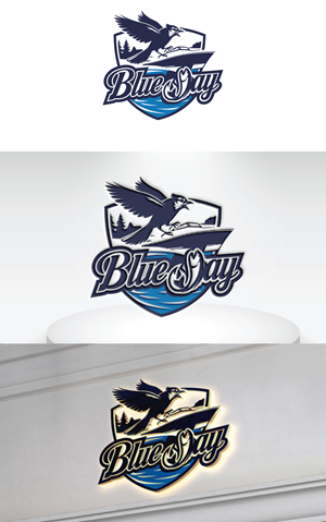 Design de Logo par VectorForge pour ce projet | Design : #36120790