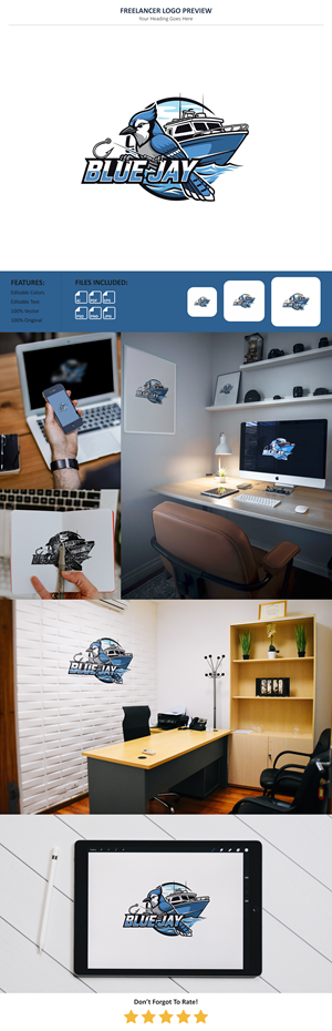 Design de Logo par VectorForge pour ce projet | Design : #36125357