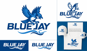 Logo Design by Borago