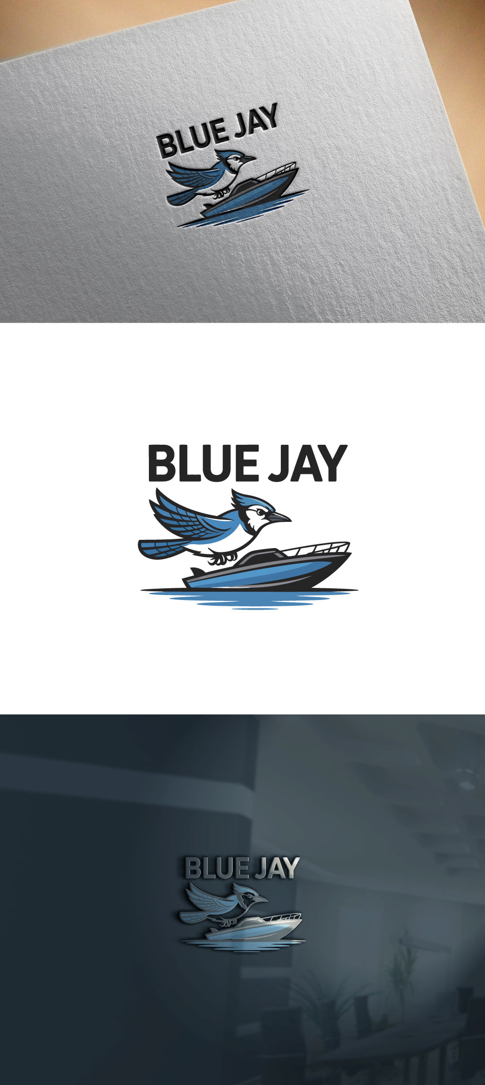 Logo Design by KING JM for this project | Design #36122889