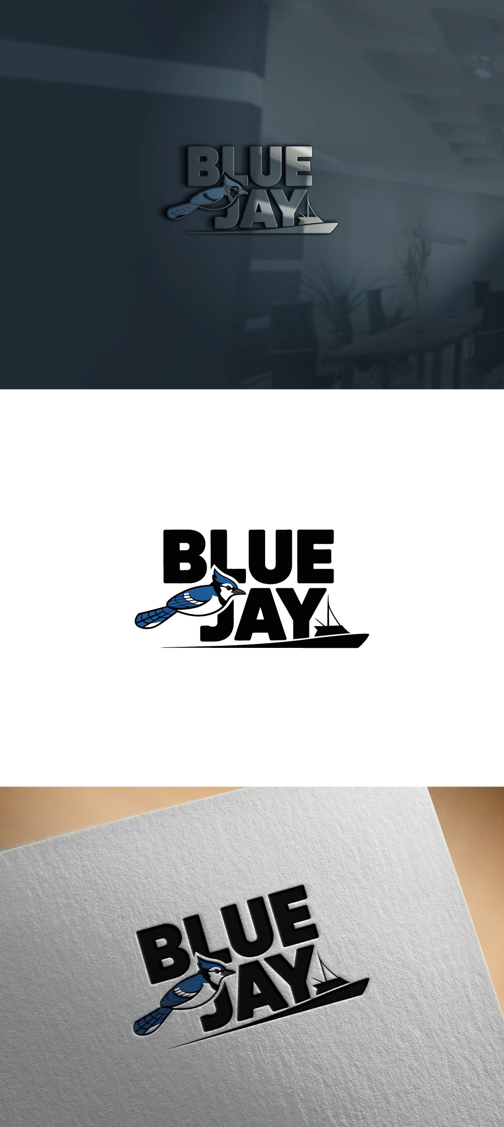 Logo Design by KING JM for this project | Design #36122891