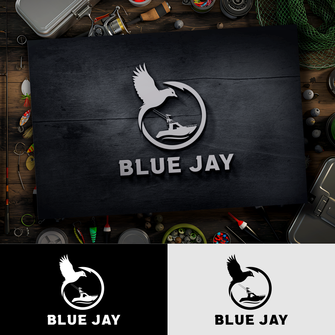 Diseño de Logo por Berantaz para este proyecto | Diseño #36127490