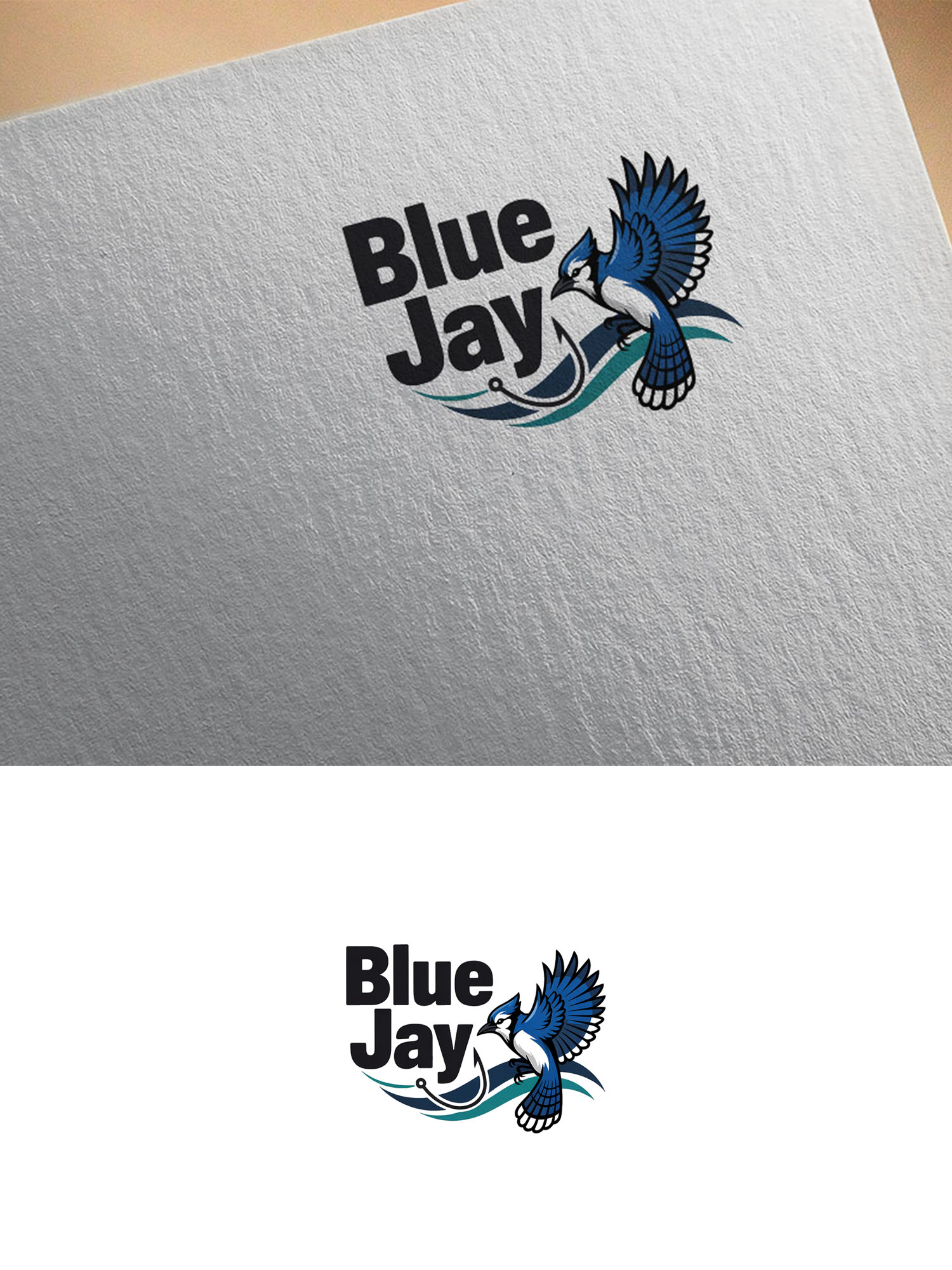 Design de Logo par Olivia Marie Smith pour ce projet | Design #36147611