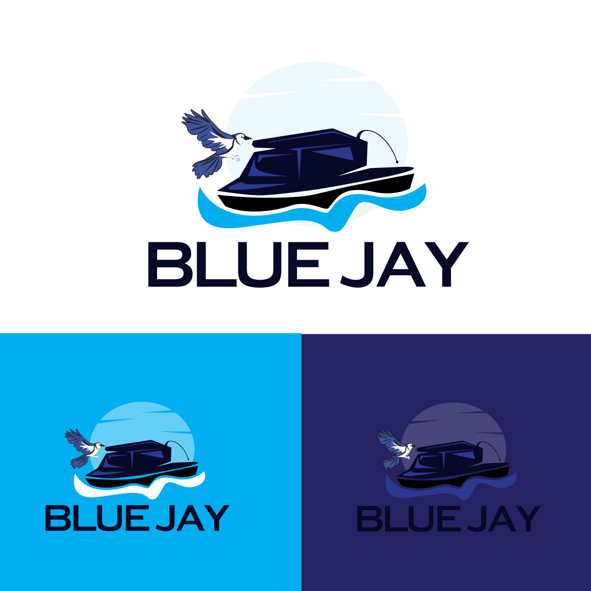 Design de Logo par fly  design pour ce projet | Design #36124321