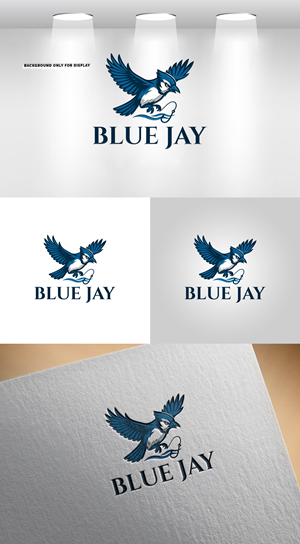 Diseño de Logo por Soonia para este proyecto | Diseño: #36126483