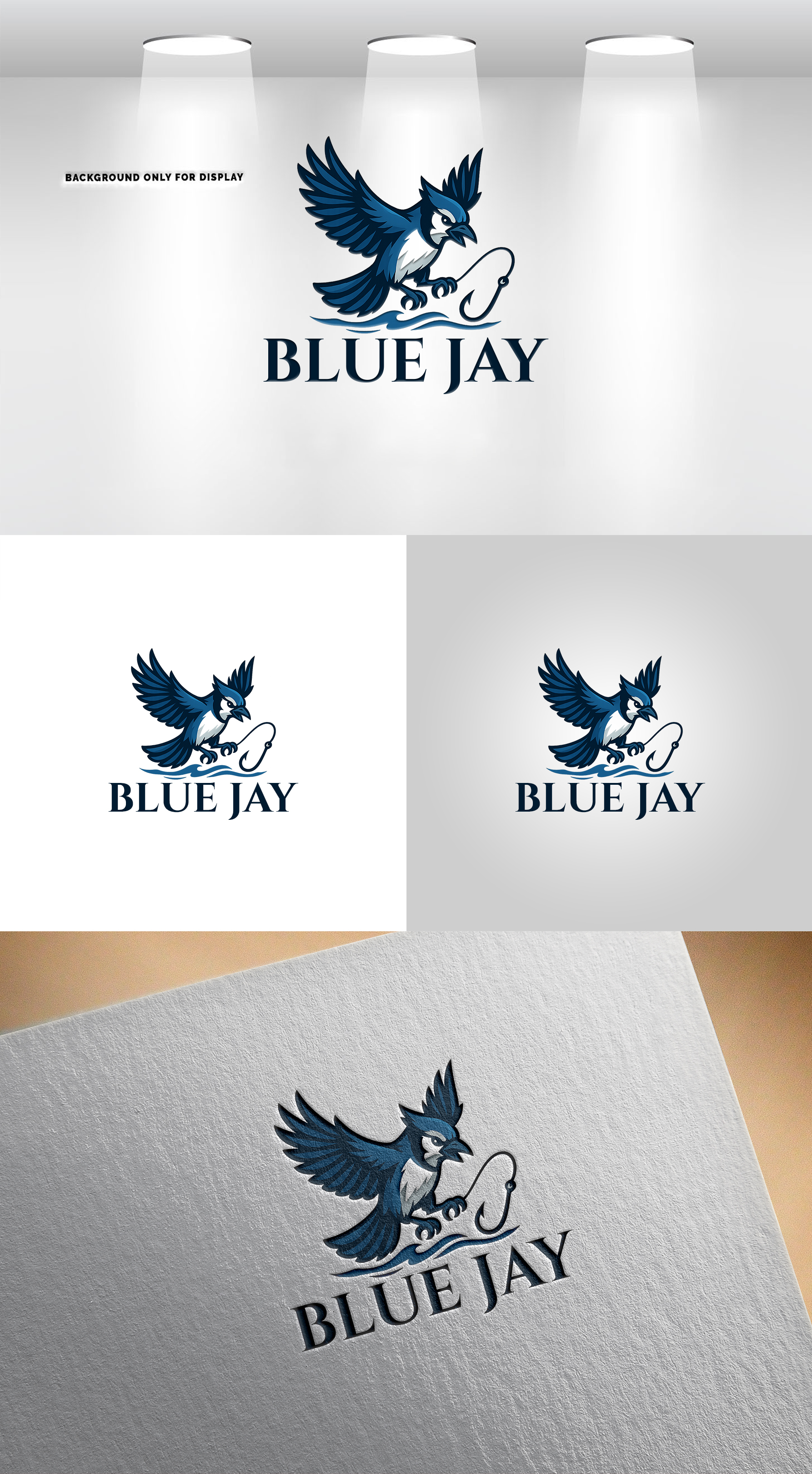 Diseño de Logo por Soonia para este proyecto | Diseño #36126485