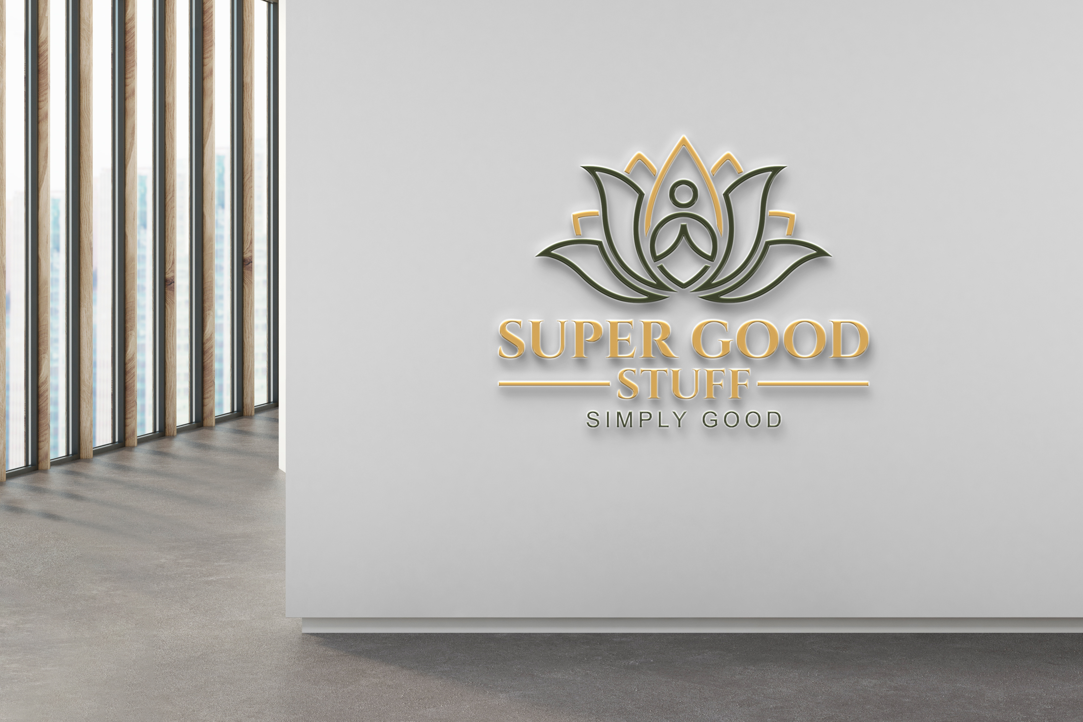 Logo Design by dubel ko for this project | Design #36128654