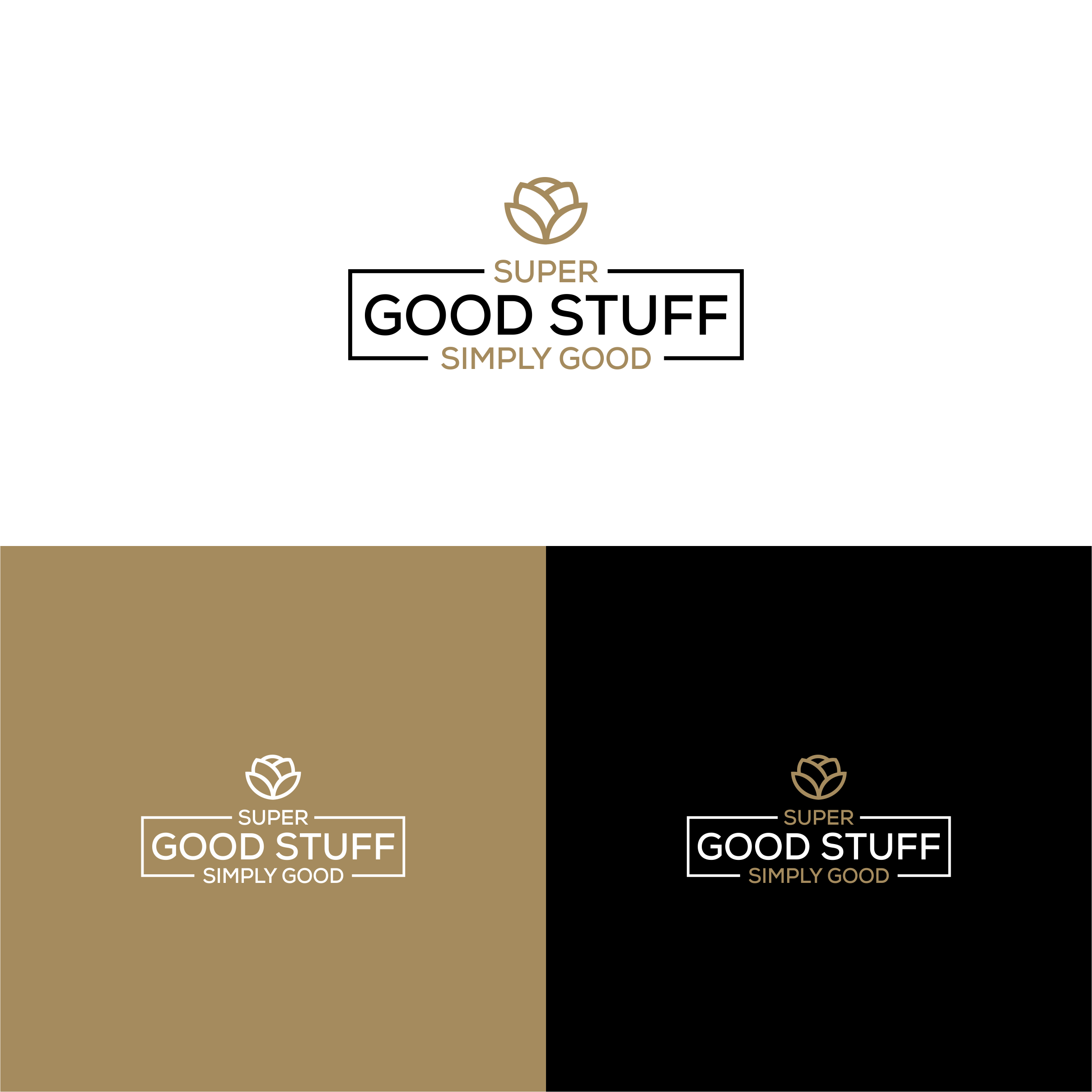 Logo Design by melzh for this project | Design #36156896