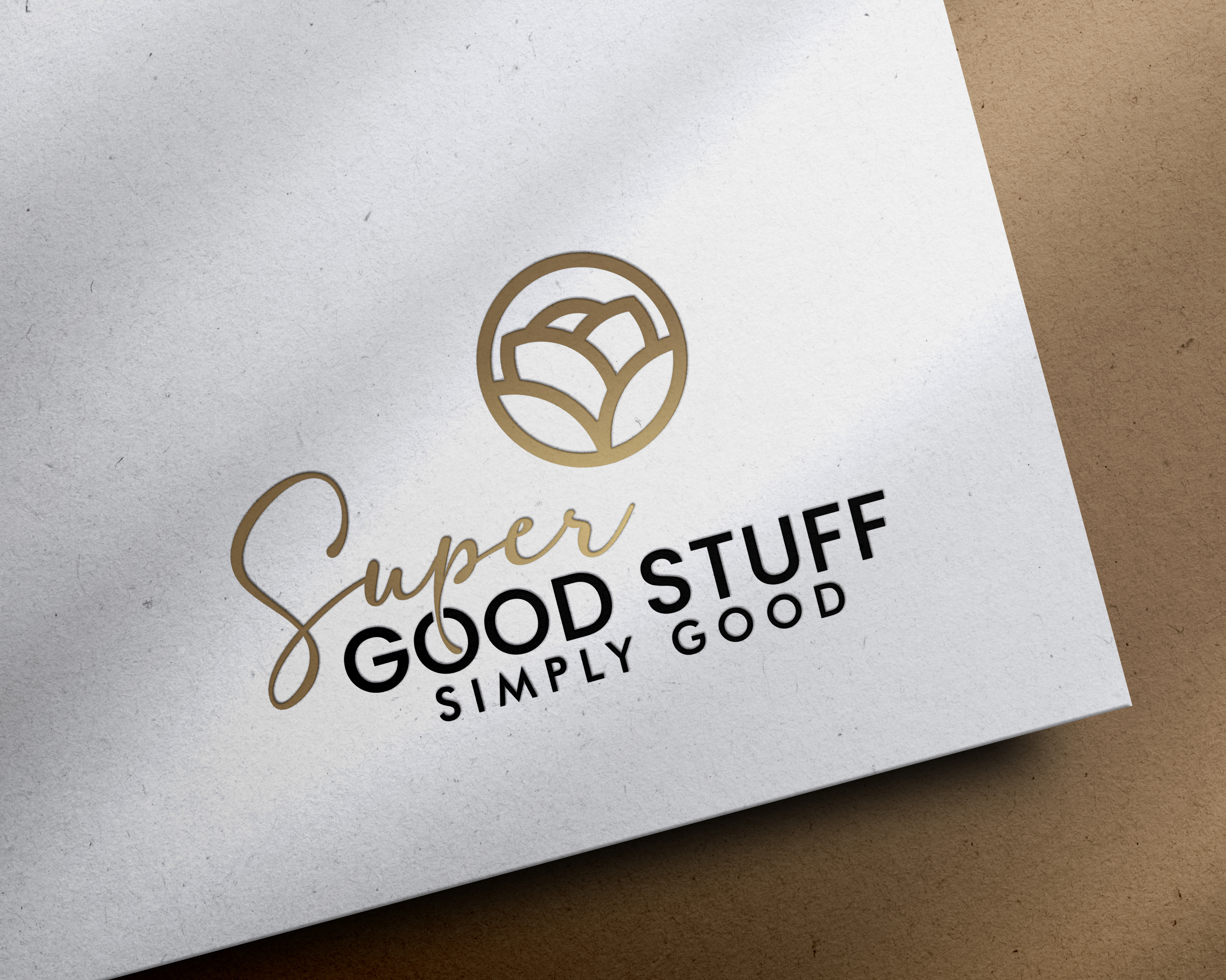 Logo Design by Graphixpointt for this project | Design #36122830