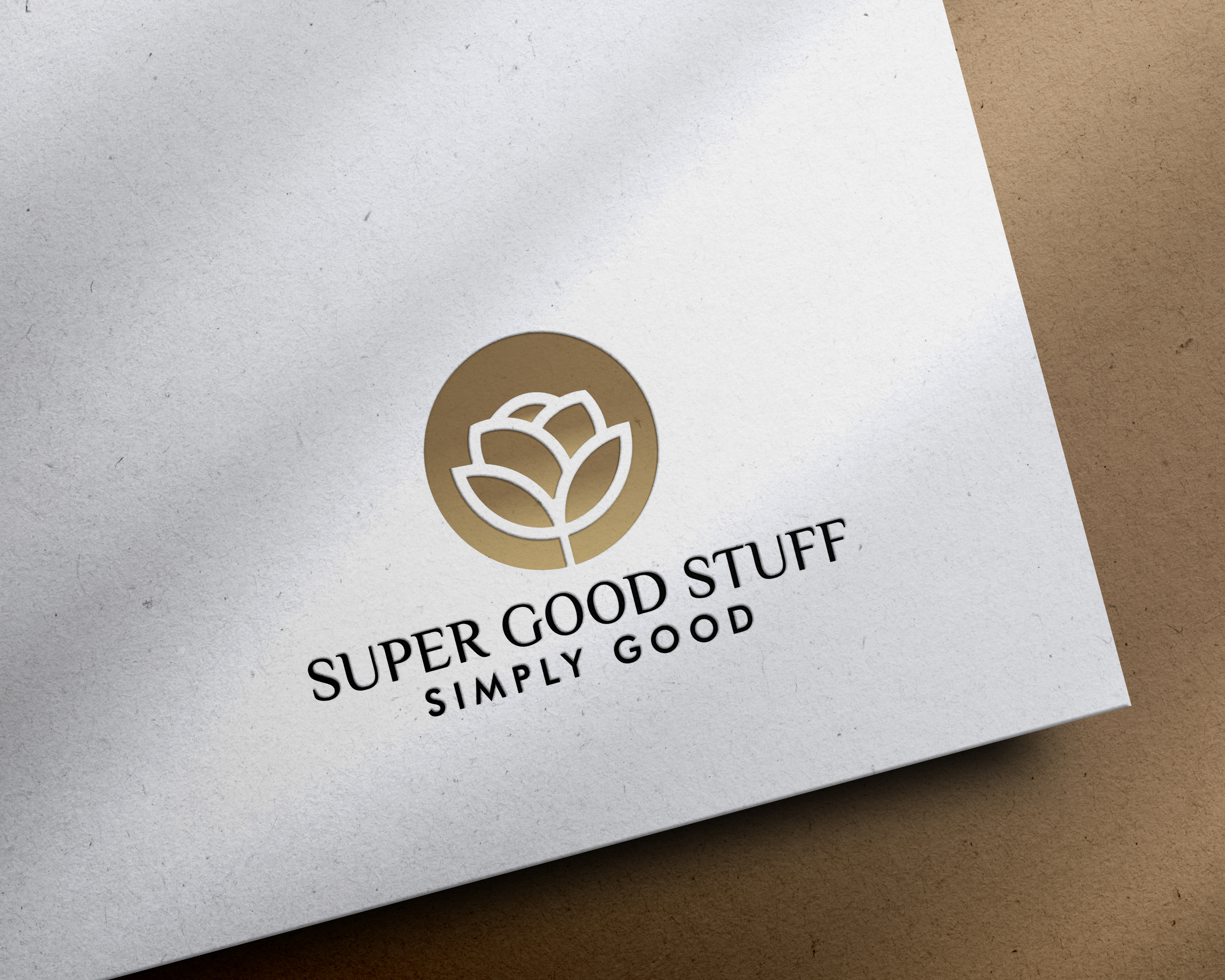 Logo Design by Graphixpointt for this project | Design #36123239