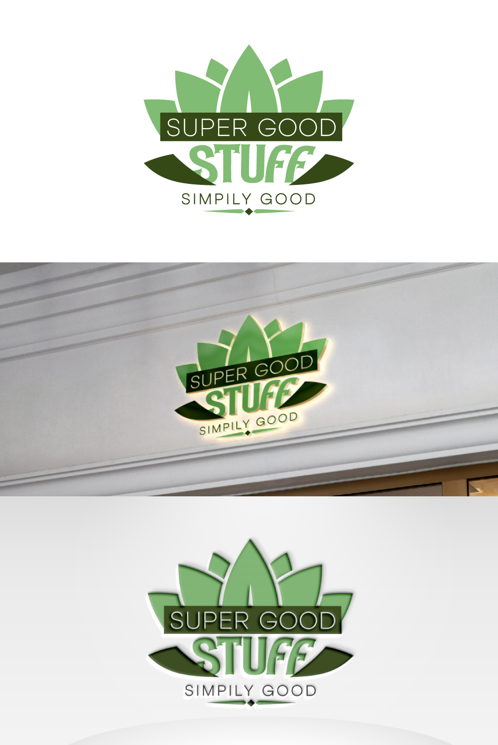 Logo Design by VectorForge for this project | Design #36121276