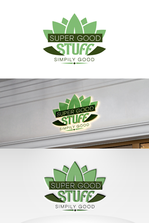 Logo Design by VectorForge for this project | Design: #36121276