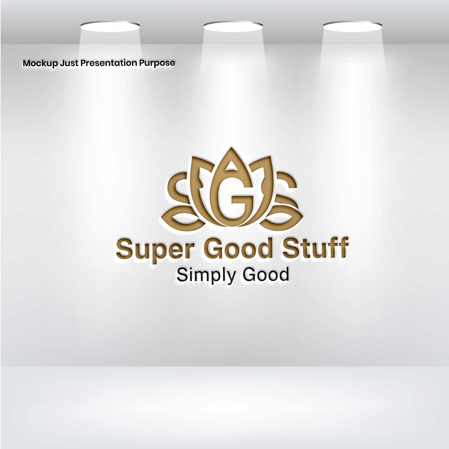 Logo Design by VectorForge for this project | Design #36122268