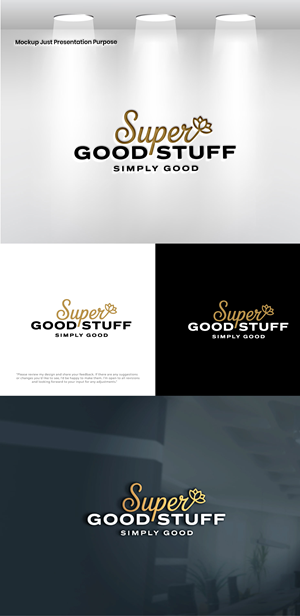 Logo Design by VectorForge for this project | Design: #36122269
