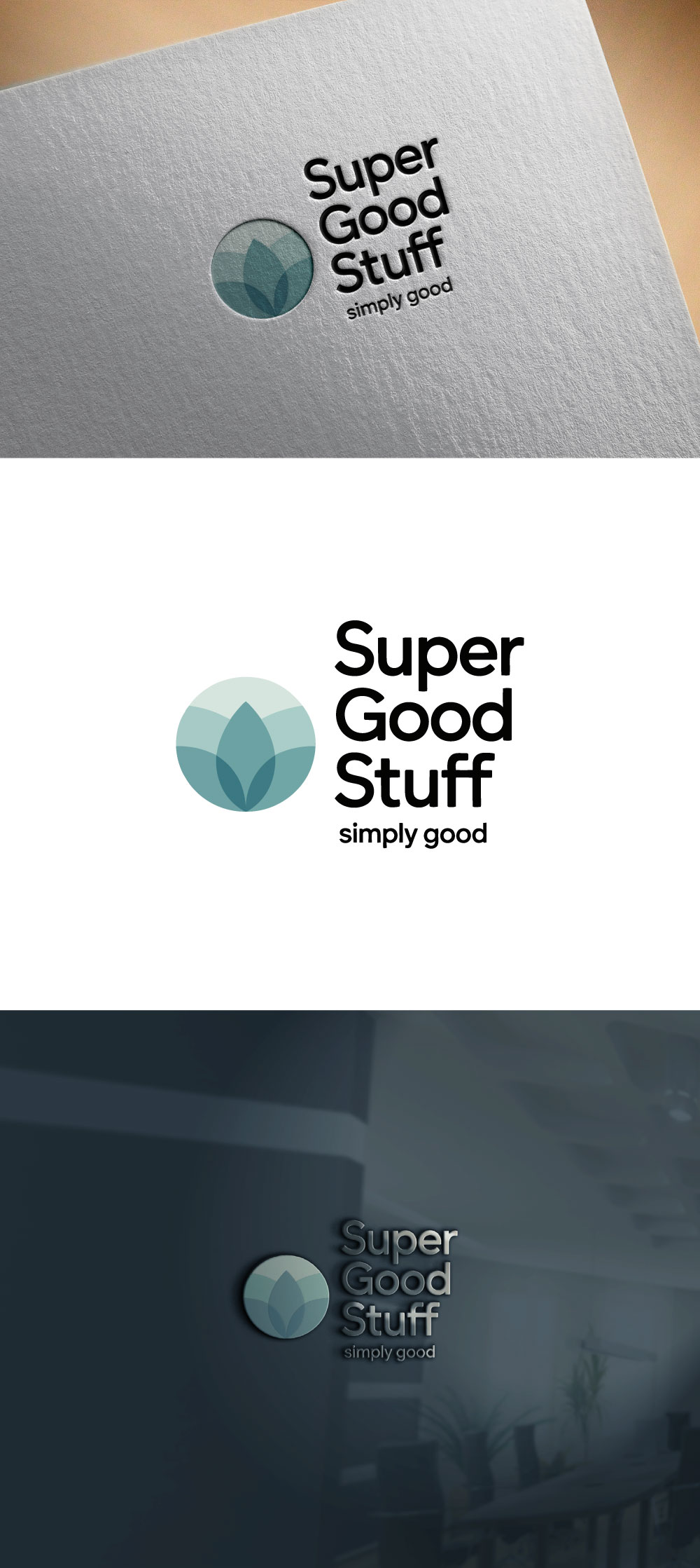 Logo Design by KING JM for this project | Design #36121054