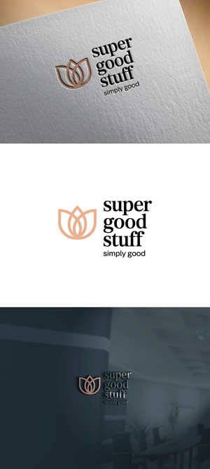 Logo Design by KING JM for this project | Design: #36121055