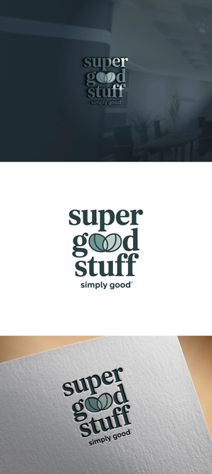 Logo Design by KING JM for this project | Design: #36121056