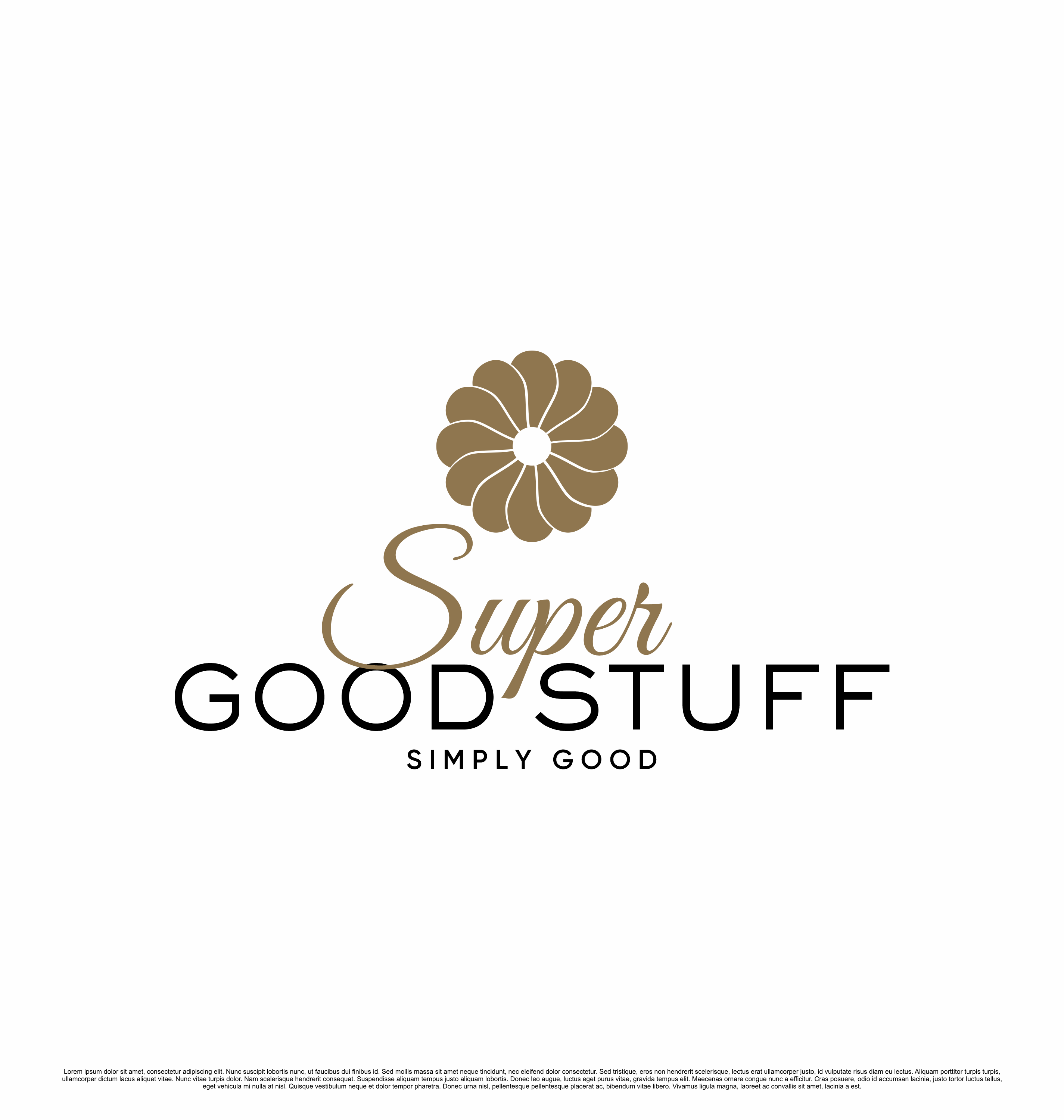 Logo Design by saesean for this project | Design #36122589