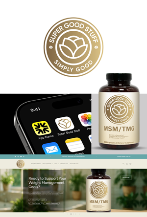Logo Design by circledsg for this project | Design #36131289