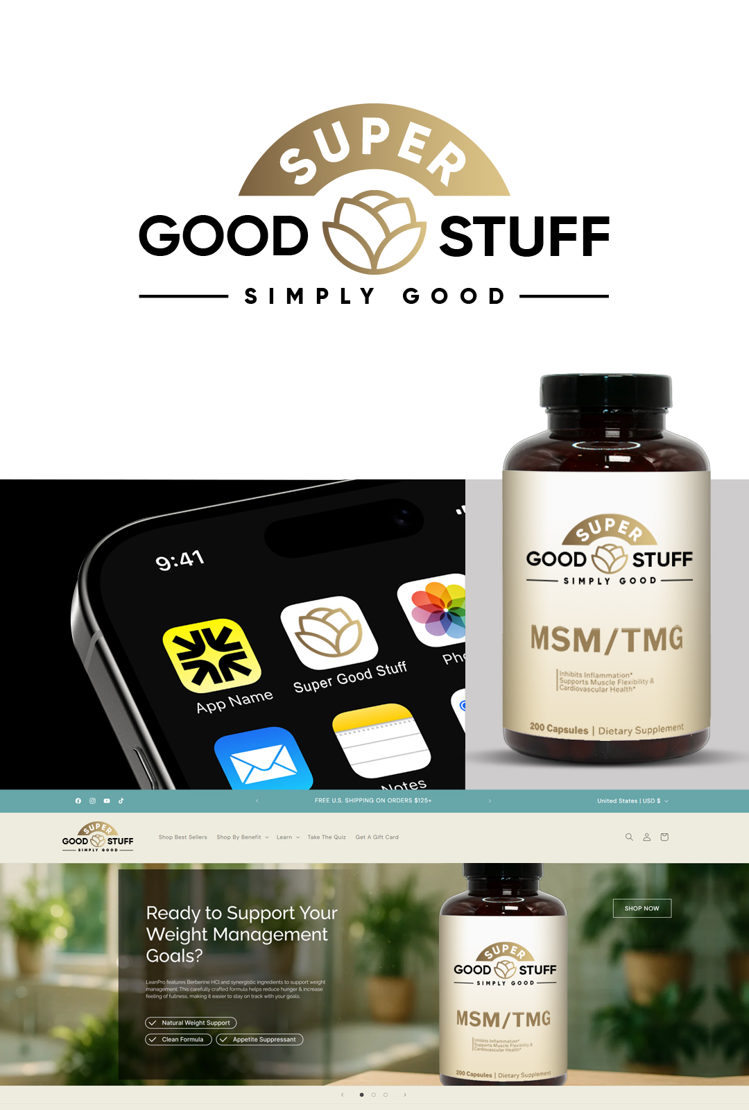 Logo Design by circledsg for this project | Design #36131325