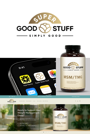 Logo Design by circledsg for this project | Design: #36131325