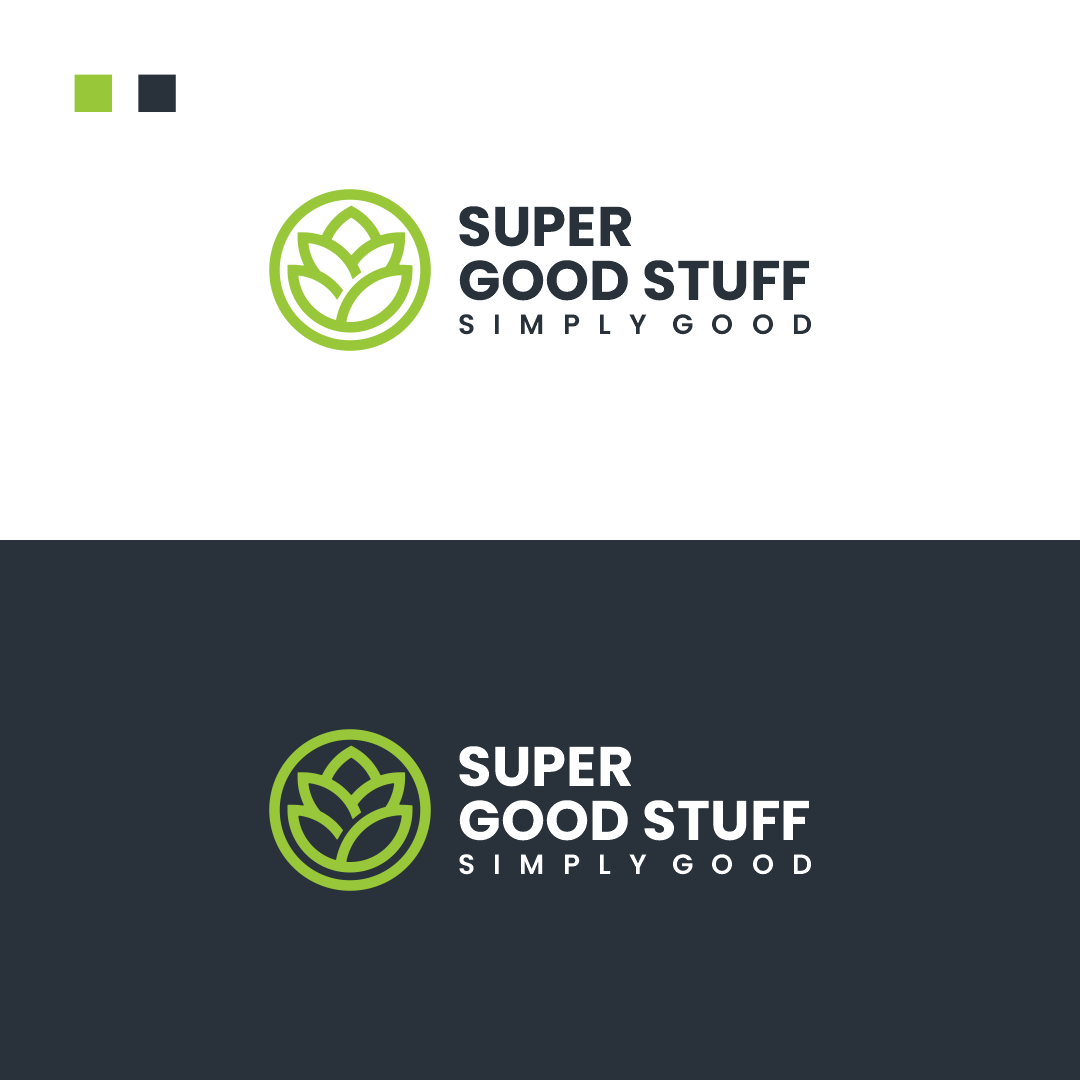 Logo Design by Andi Pratama for this project | Design #36123451