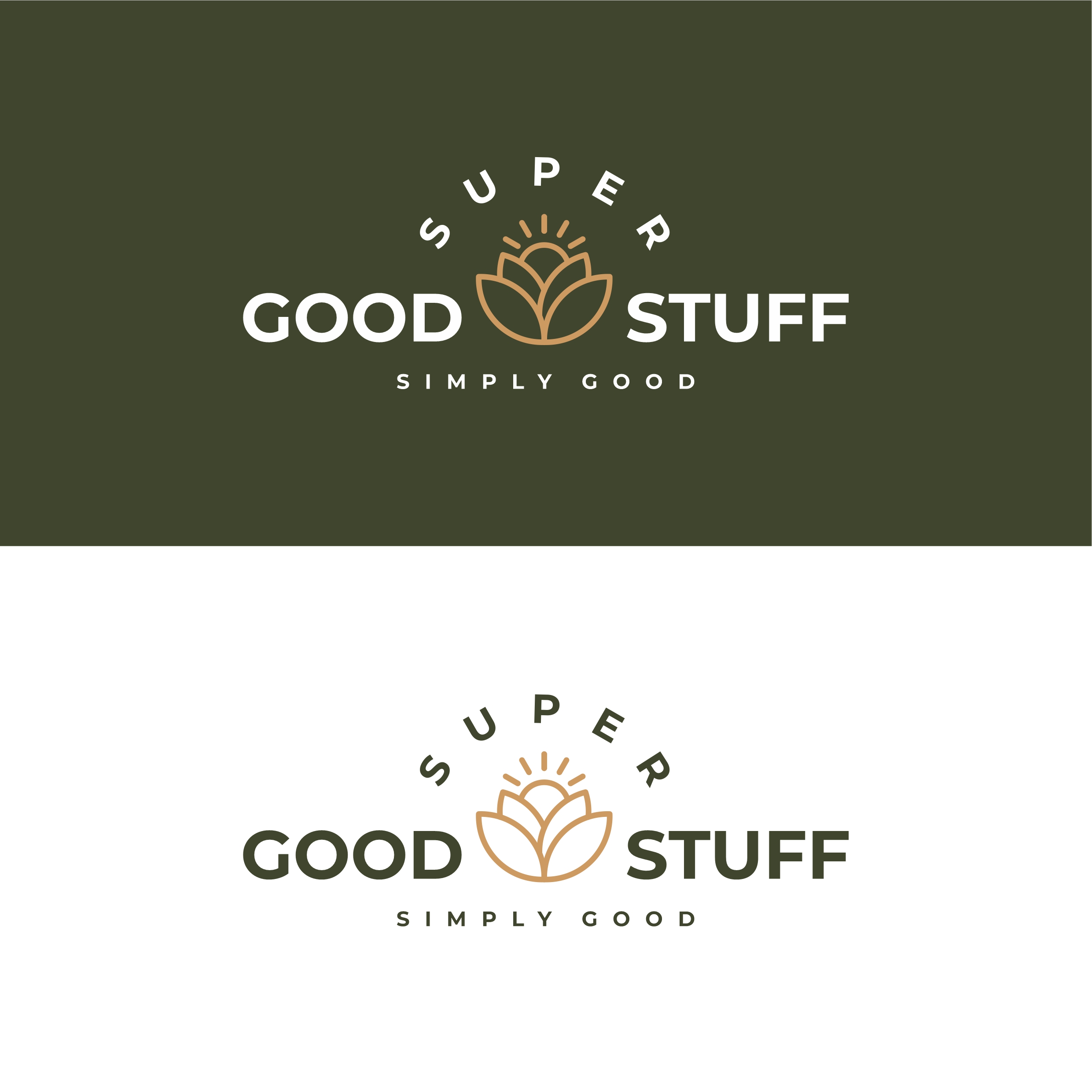 Logo Design by MIRZA Design for this project | Design #36124824