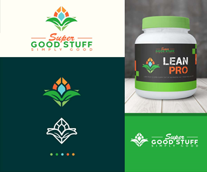 Logo Design by SR Creations. for this project | Design: #36137379