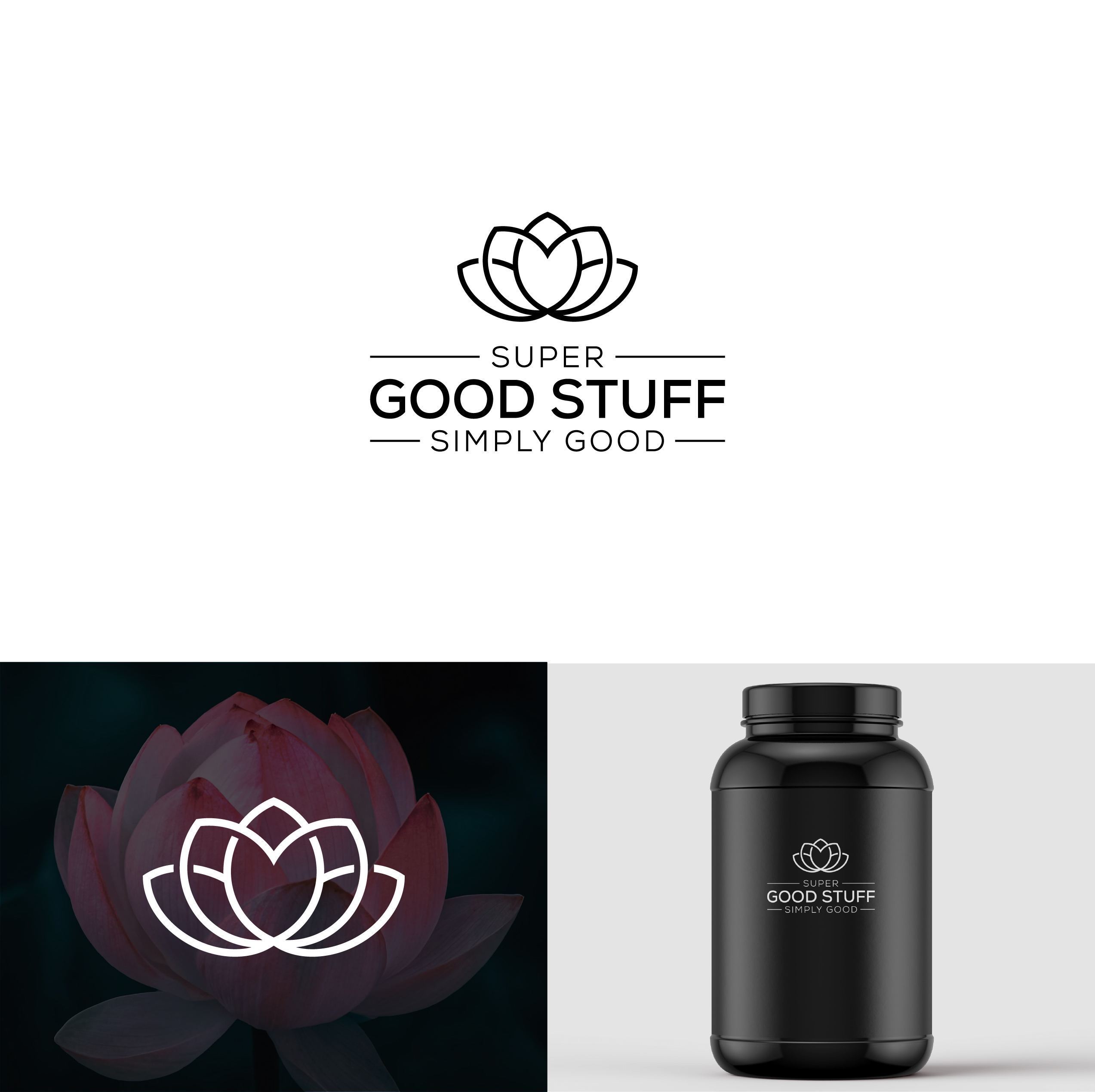 Logo Design by nasim33 for this project | Design #36124667