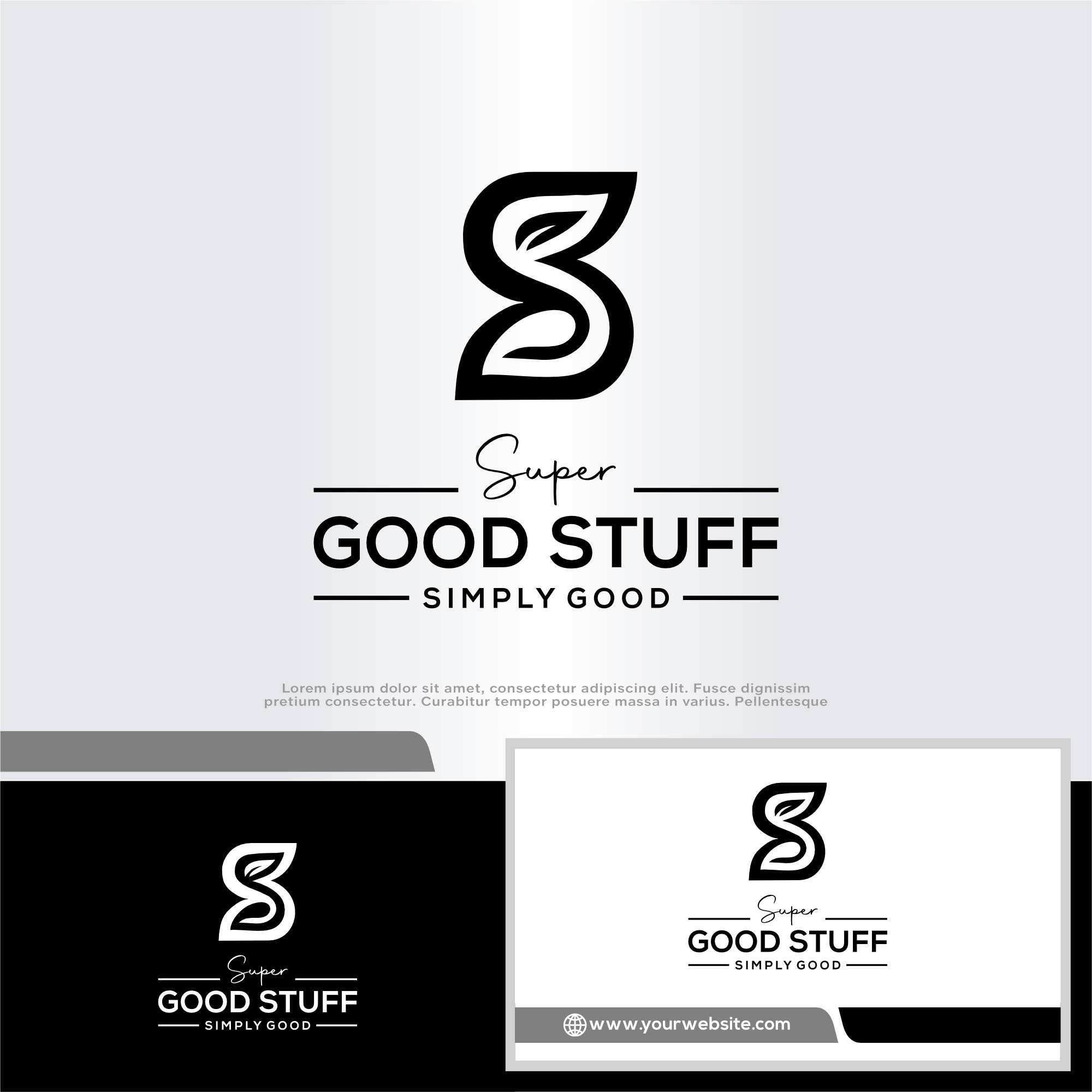 Logo Design by win it for this project | Design #36129018