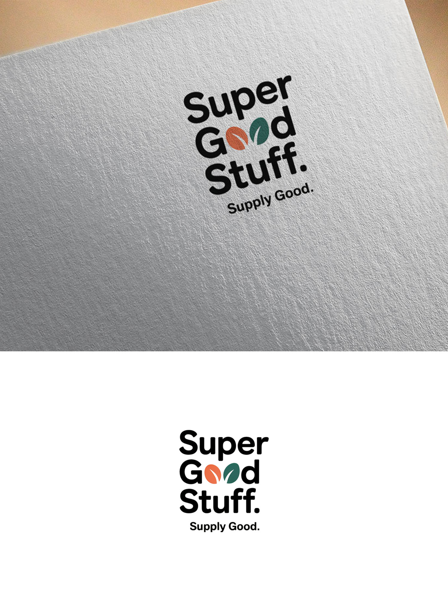 Logo Design by Olivia Marie Smith for this project | Design #36148041