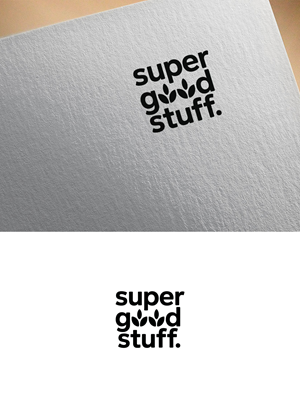 Logo-Design von Olivia Marie Smith für dieses Projekt | Design: #36148044
